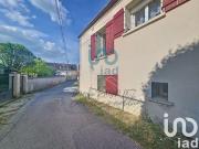Vente Maison de ville 3 pièces 57 m2 Brégy