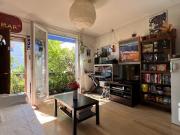 Vente Maison de ville 3 pièces 57 m2 Fontenay sous Bois