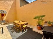 Vente Maison de ville 3 pièces 57 m2 Villefranche sur saone
