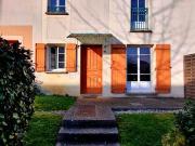 Vente Maison de ville 3 pièces