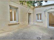 Vente Maison de ville 3 pièces 58 m2 Nimes