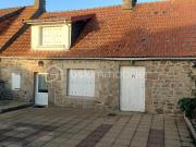 Vente Maison de ville 3 pièces 59 m2 Gatteville le Phare