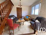 Vente Maison de ville 3 pièces 59 m2 Nantes