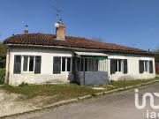 Vente Maison de ville 3 pièces 60 m2 Amance