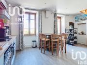 Vente Maison de ville 3 pièces 60 m2 Chuyer