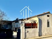 Vente Maison de ville 3 pièces 60 m2 Saint jean de...