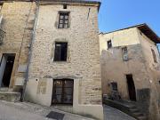 Vente Maison de ville 3 pièces 60 m2 Salles de Belvès
