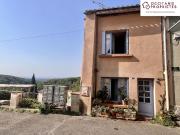 Vente Maison de ville 3 pièces 61.3 m2 Labécède Lauragais