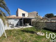 Vente Maison de ville 3 pièces 61 m2 Meschers sur Gironde