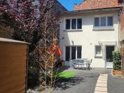Vente Maison de ville 3 pièces 61 m2 Roanne Vente Maison de ville 3 pièces 61 m2 Roanne