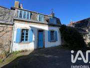 Vente Maison de ville 3 pièces 63 m2 Concarneau