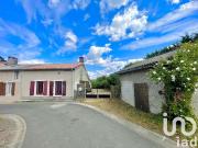 Vente Maison de ville 3 pièces 63 m2 Mazerolles