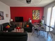 Vente Maison de ville 3 pièces 63 m2 Nimes