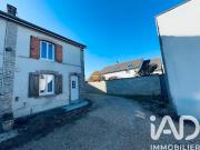 Vente Maison de ville 3 pièces 64 m2 Mailly Champagne