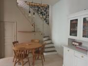 Vente Maison de ville 3 pièces 65 m2 Amiens