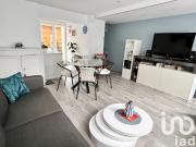 Vente Maison de ville 3 pièces 65 m2 Noyon