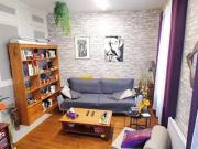 Vente Maison de ville 3 pièces 65 m2 Pont Audemer