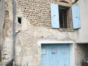 Vente Maison de ville 3 pièces 65 m2 Valherbasse