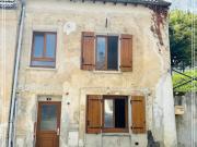Vente Maison de ville 3 pièces 66 m2 La Ferté sous Jouarre
