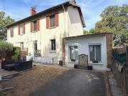 Vente Maison de ville 3 pièces 67.24 m2 Saint Priest