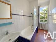 Vente Maison de ville 3 pièces