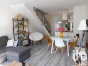Vente Maison de ville 3 pièces 68 m2 Marmande