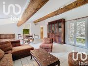 Vente Maison de ville 3 pièces 68 m2 Prunet et Belpuig
