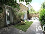 Vente Maison de ville 3 pièces 69 m2 Boissy saint leger