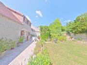 Vente Maison de ville 3 pièces 69 m2 Nailly