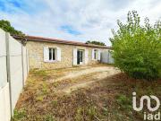 Vente Maison de ville 3 pièces 70 m2 Ambares et lagrave