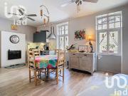 Vente Maison de ville 3 pièces 70 m2 Bouleternère