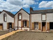 Vente Maison de ville 3 pièces 70 m2 Cormenon