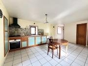 Vente Maison de ville 3 pièces 70 m2 Desingy