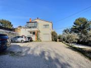 Vente Maison de ville 3 pièces 70 m2 Marseille 12ème