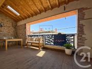 Vente Maison de ville 3 pièces 70 m2 Rivesaltes