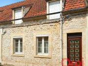 Vente Maison de ville 3 pièces 70 m2 Saint Amand Montrond
