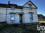 Vente Maison de ville 3 pièces