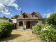 Vente Maison de ville 3 pièces 72.25 m2 Souday