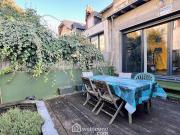 Vente Maison de ville 3 pièces 72 m2 Angers