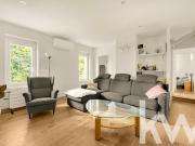 Vente Maison de ville 3 pièces 72 m2 Bessières