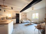 Vente Maison de ville 3 pièces 72 m2 Eguilles