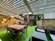 Vente Maison de ville 3 pièces 72 m2 Montpeyroux