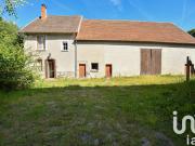 Vente Maison de ville 3 pièces 73 m2 Saint Sulpice le...