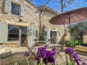 Vente Maison de ville 3 pièces 73 m2 Uzès