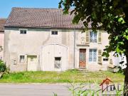 Vente Maison de ville 3 pièces 73 m2 Varennes sur amance