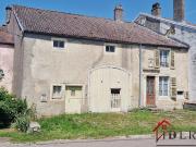Vente Maison de ville 3 pièces 73 m2 Varennes sur amance