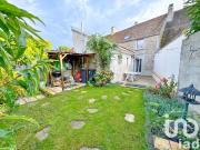 Vente Maison de ville 3 pièces 74 m2 Guignes