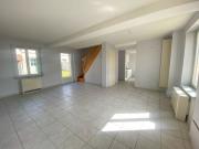 Vente Maison de ville 3 pièces 74 m2 Noyon