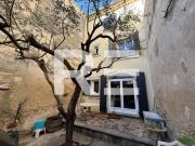 Vente Maison de ville 3 pièces 74 m2 Saint Gilles