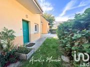 Vente Maison de ville 3 pièces 74 m2 Val de Reuil